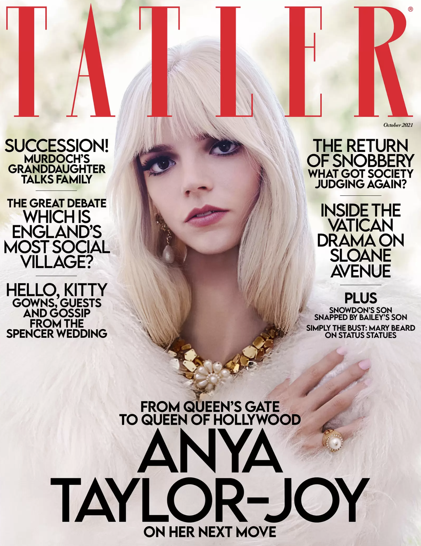 HC in Tatler