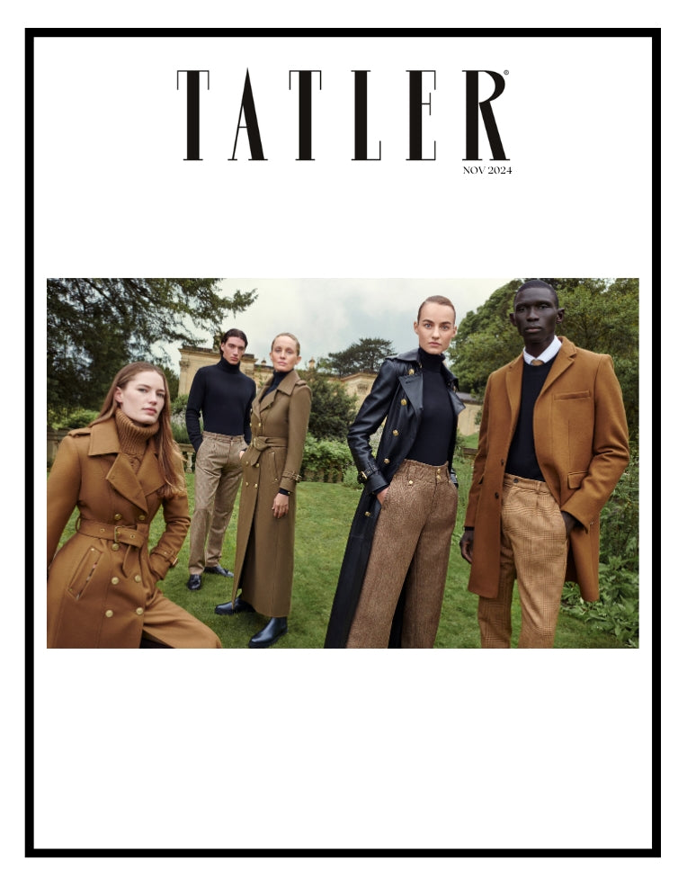 HC in Tatler