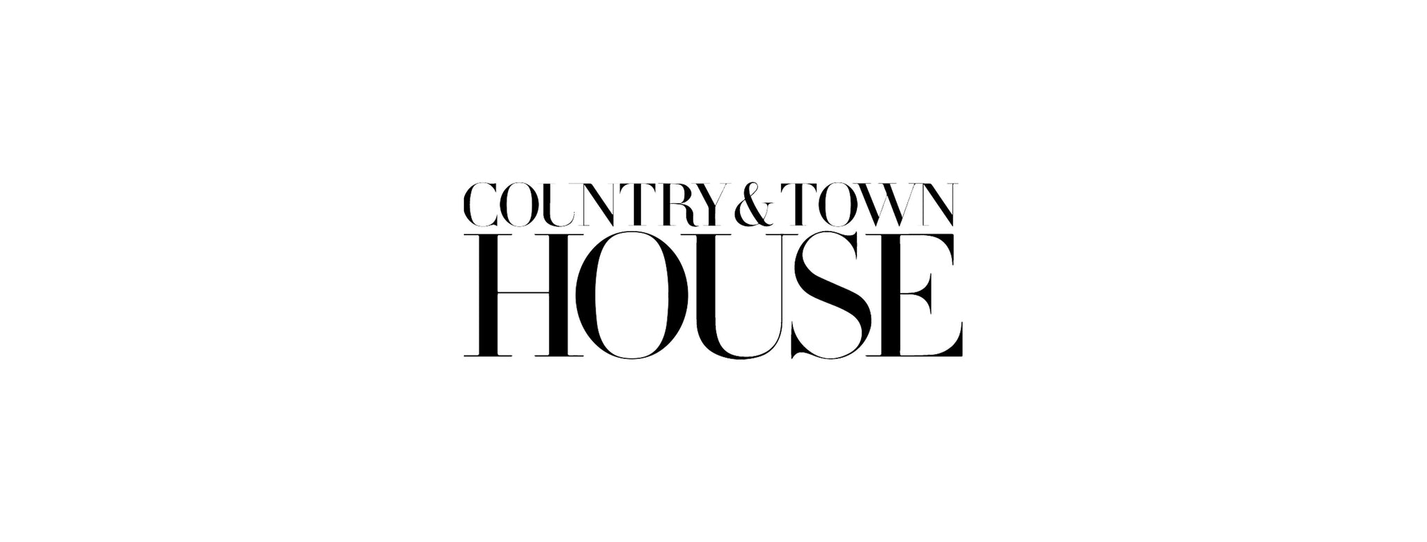 HC in Country & Town House online