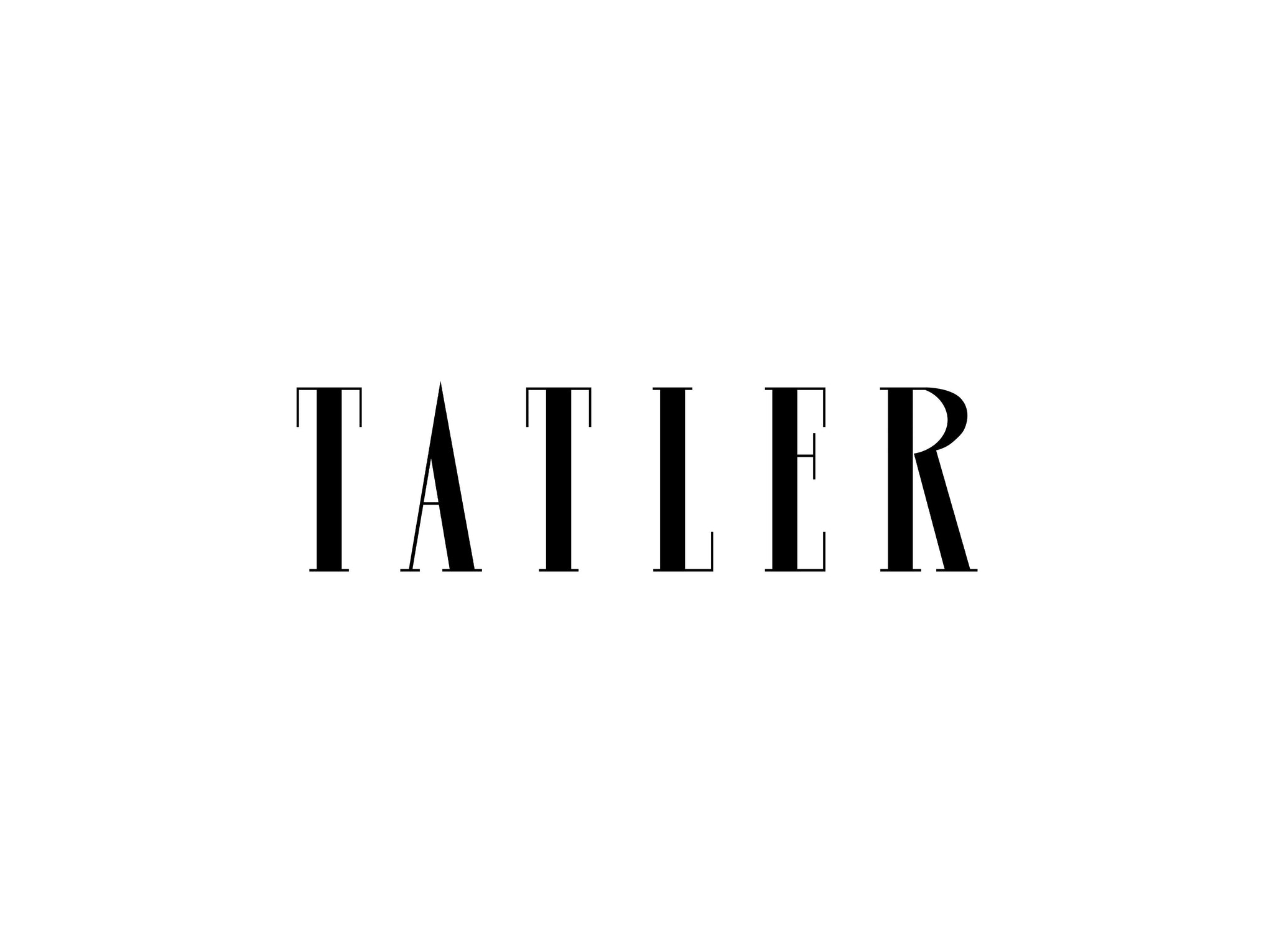 HC in Tatler Online