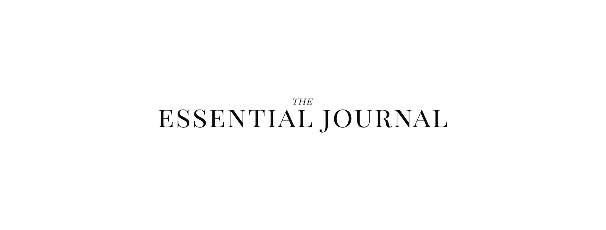 HC in The Essential Journal