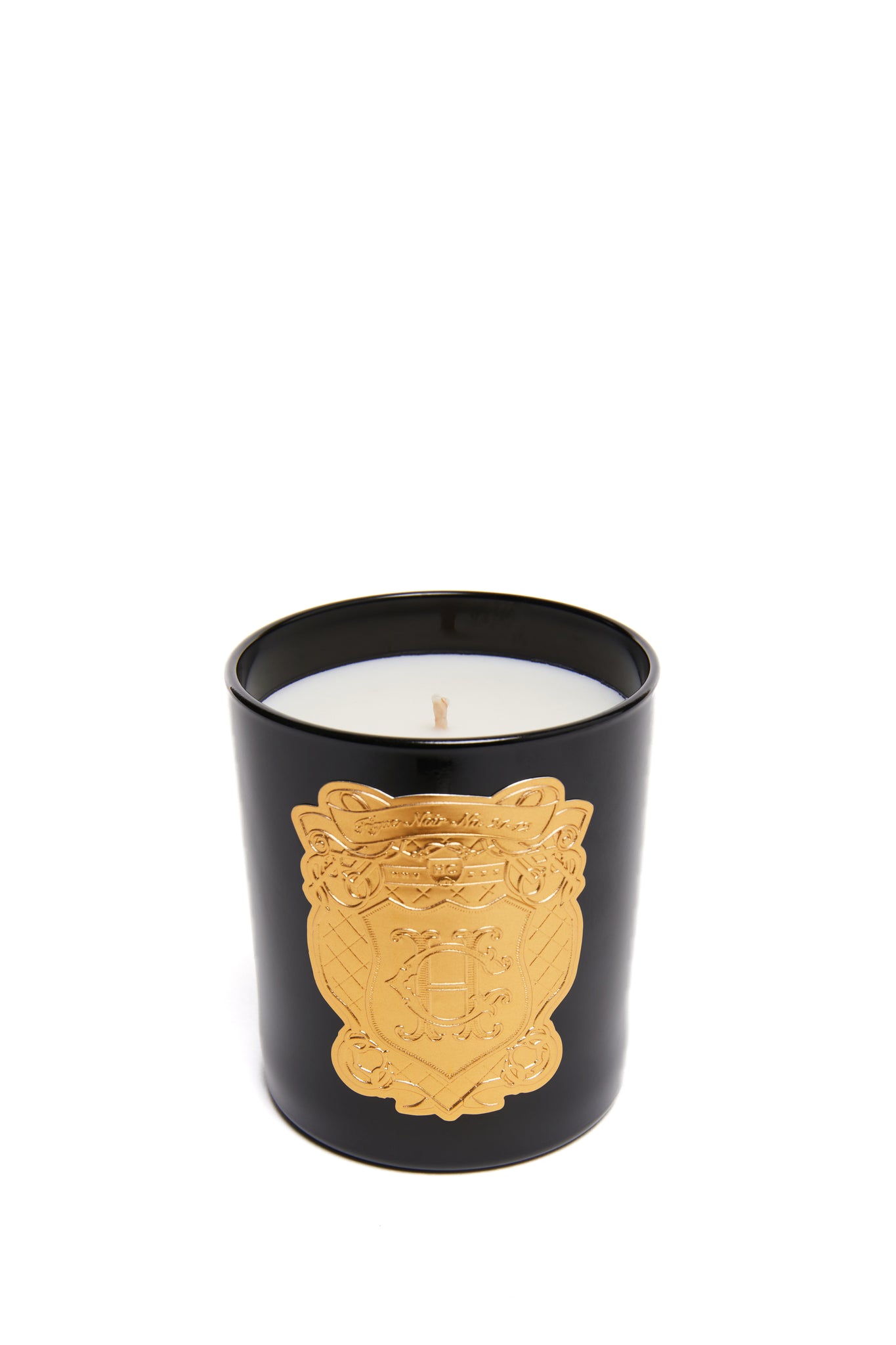 Single Wick Candle (Figue Noir)