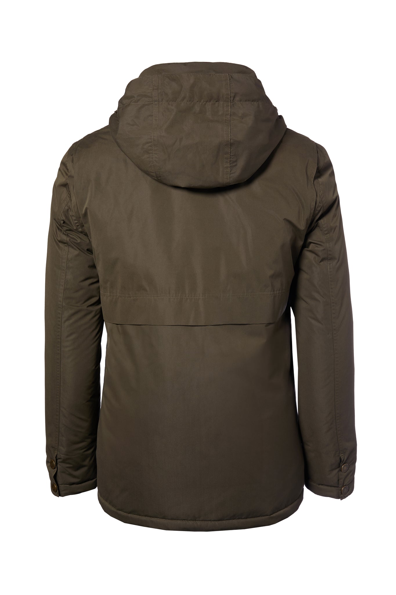 Stamford Field Coat (Khaki)