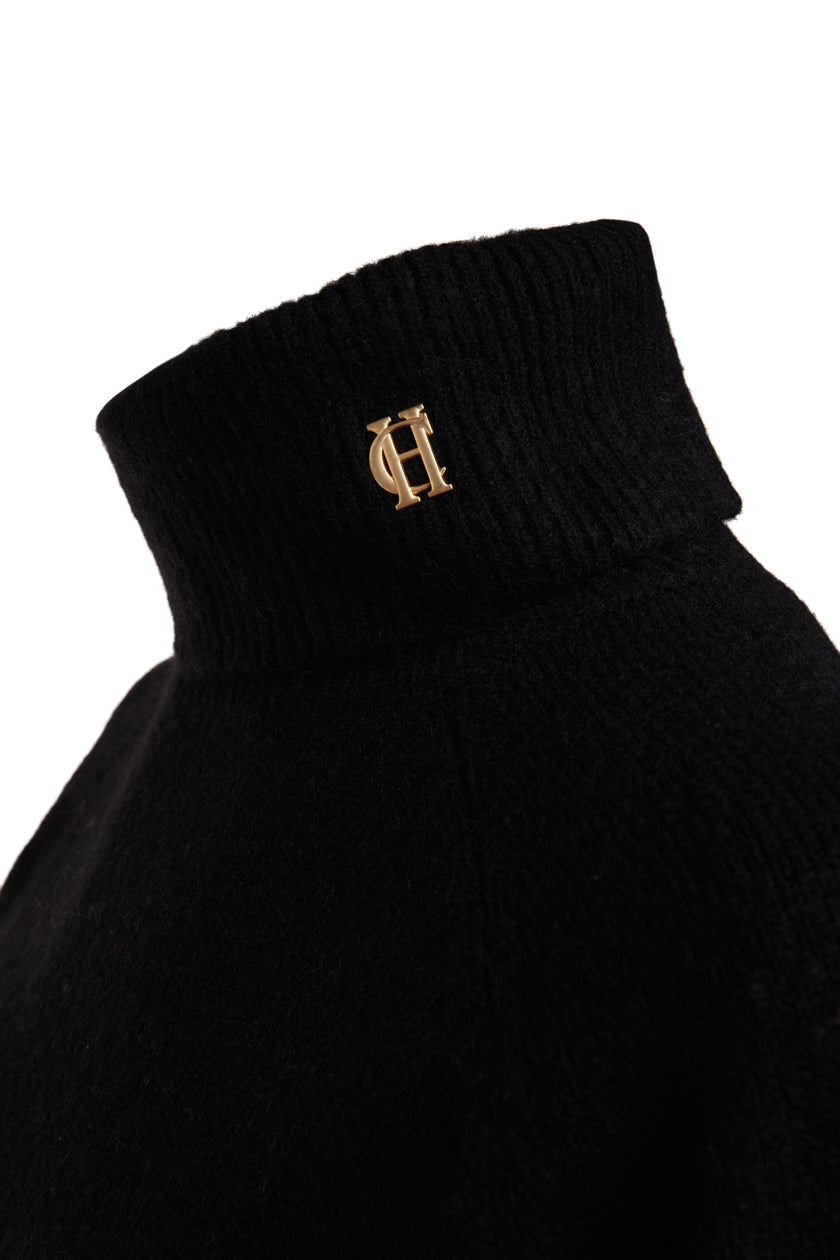 Tori Knit (Black)