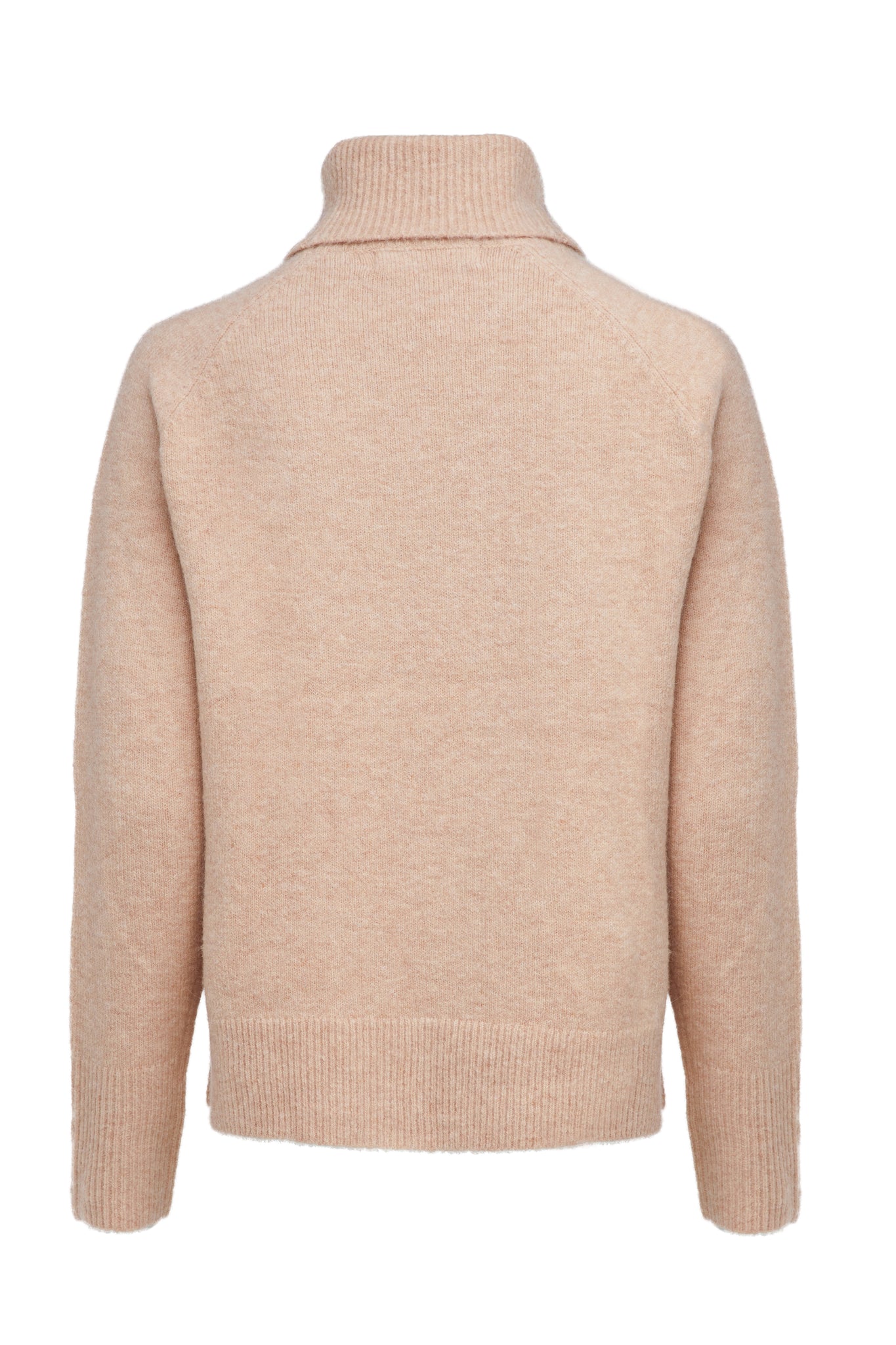 Tori Knit (Light Camel)