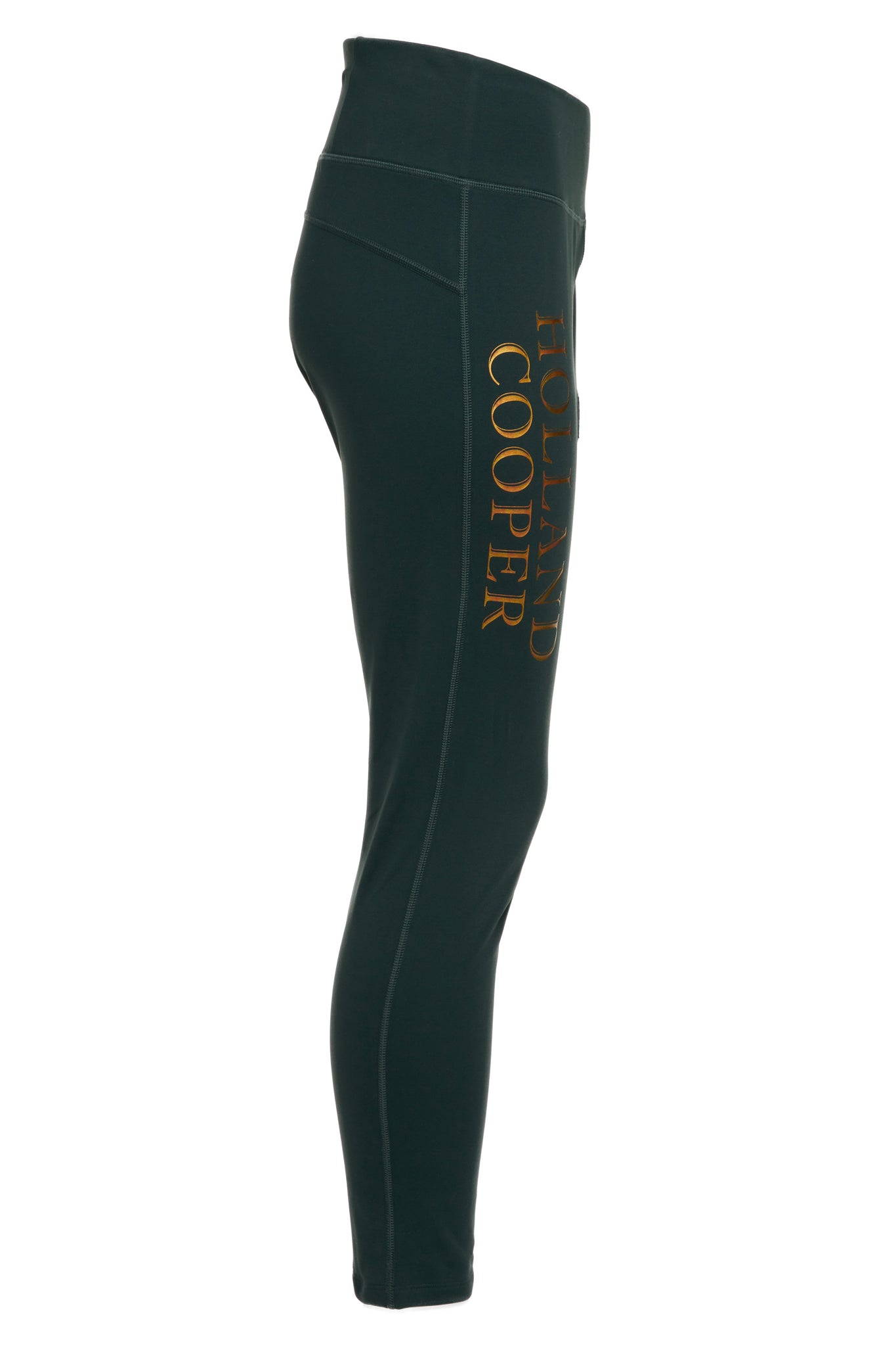 Halcot Thermal Legging (Petrol)