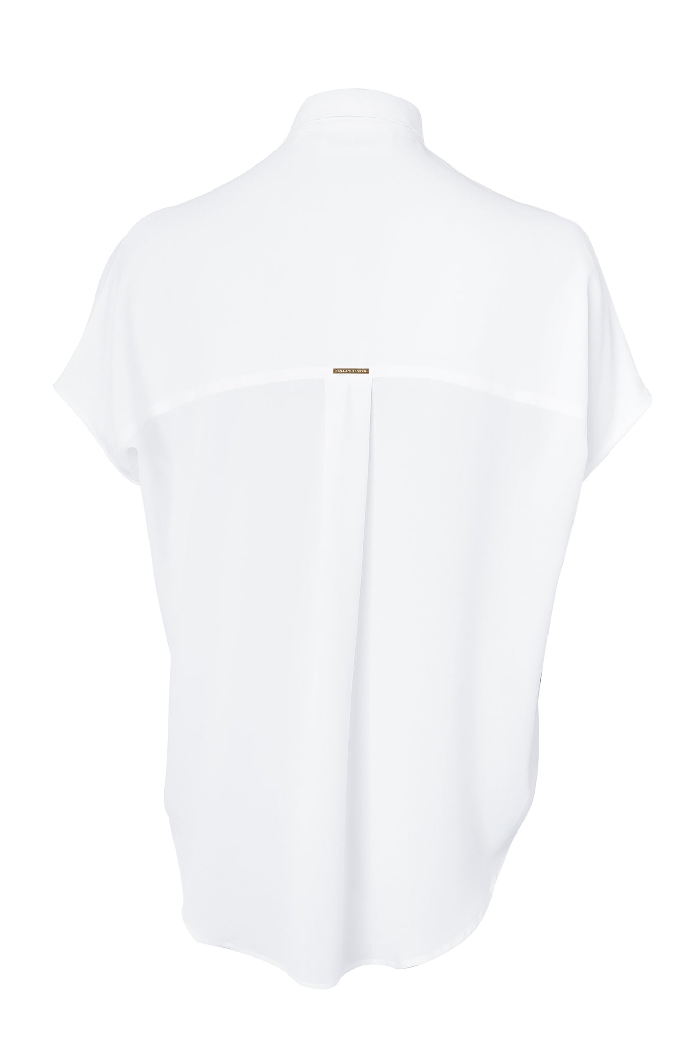 Bethany Shirt (White)