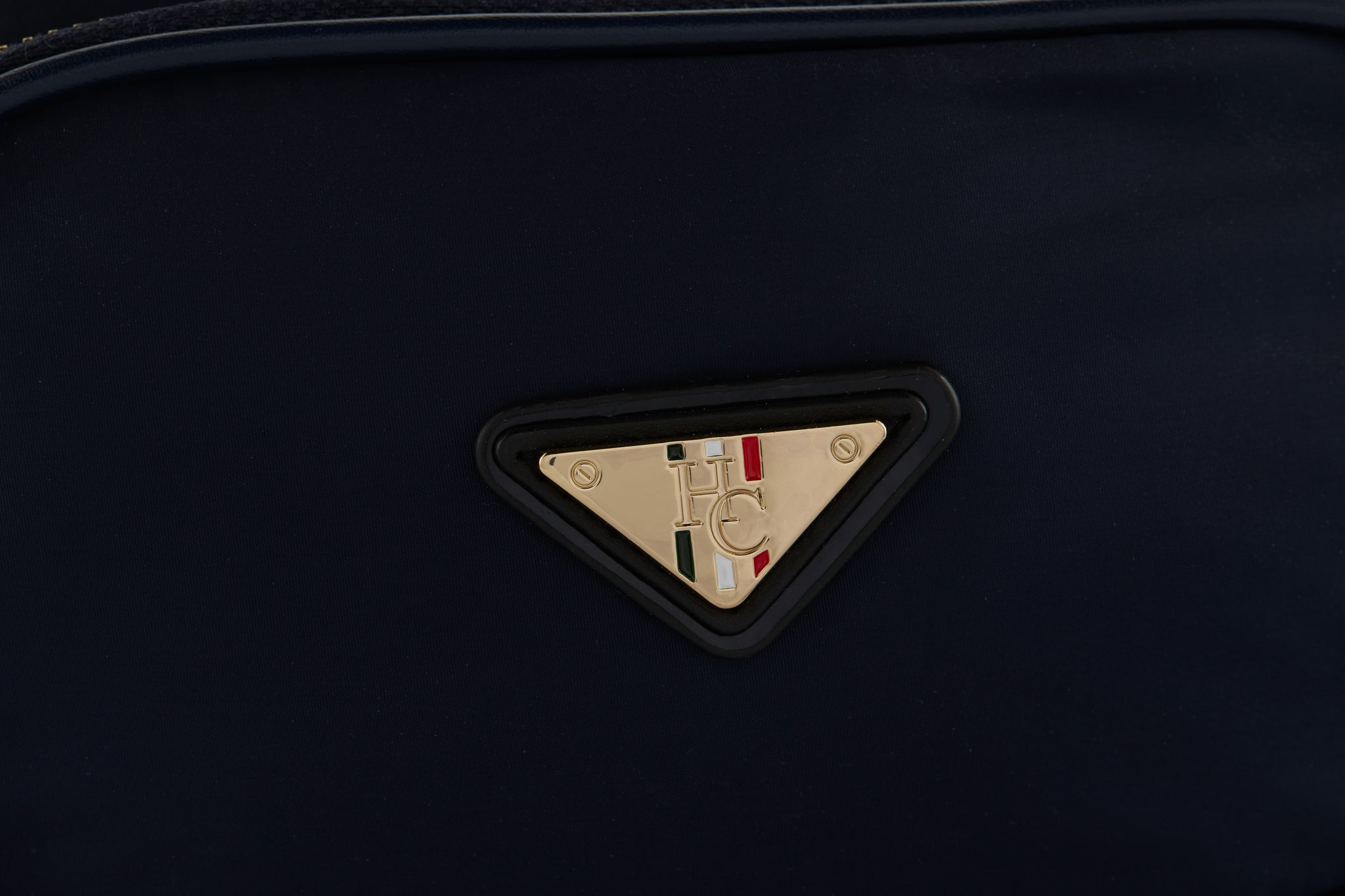 Burghley Belt Bag (Ink Navy)