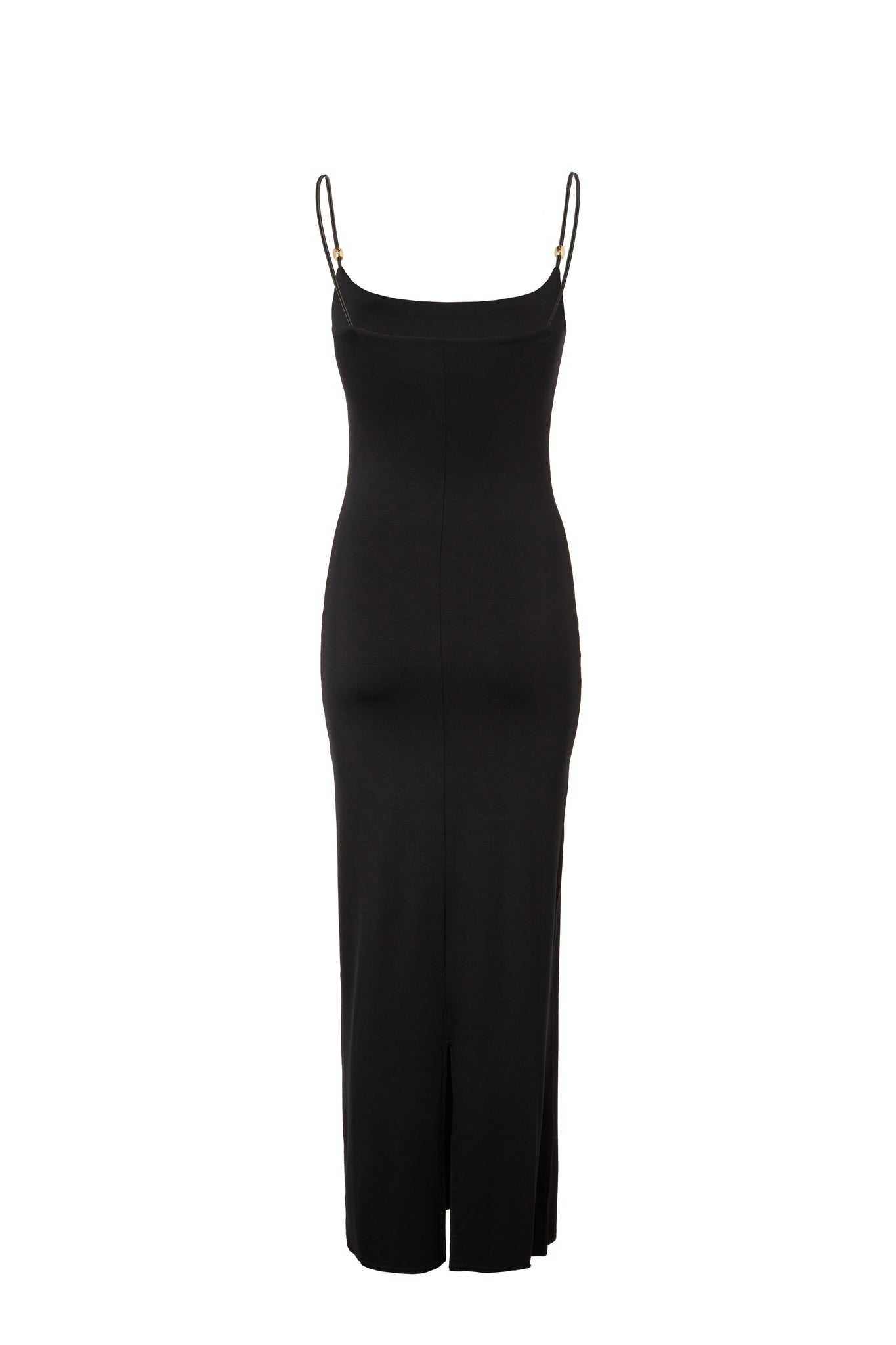 Cameron Maxi Dress (Black)