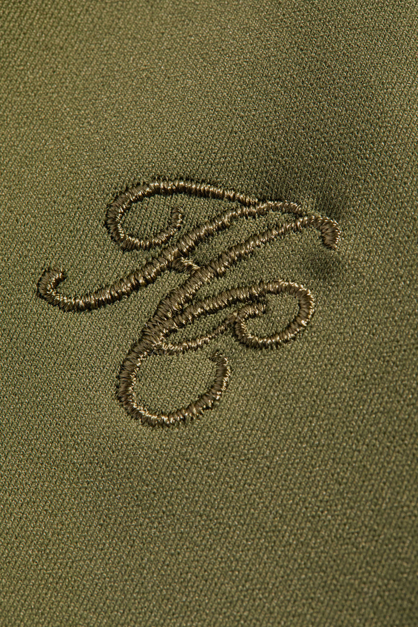 Chiltern Base Layer (Spring Green)