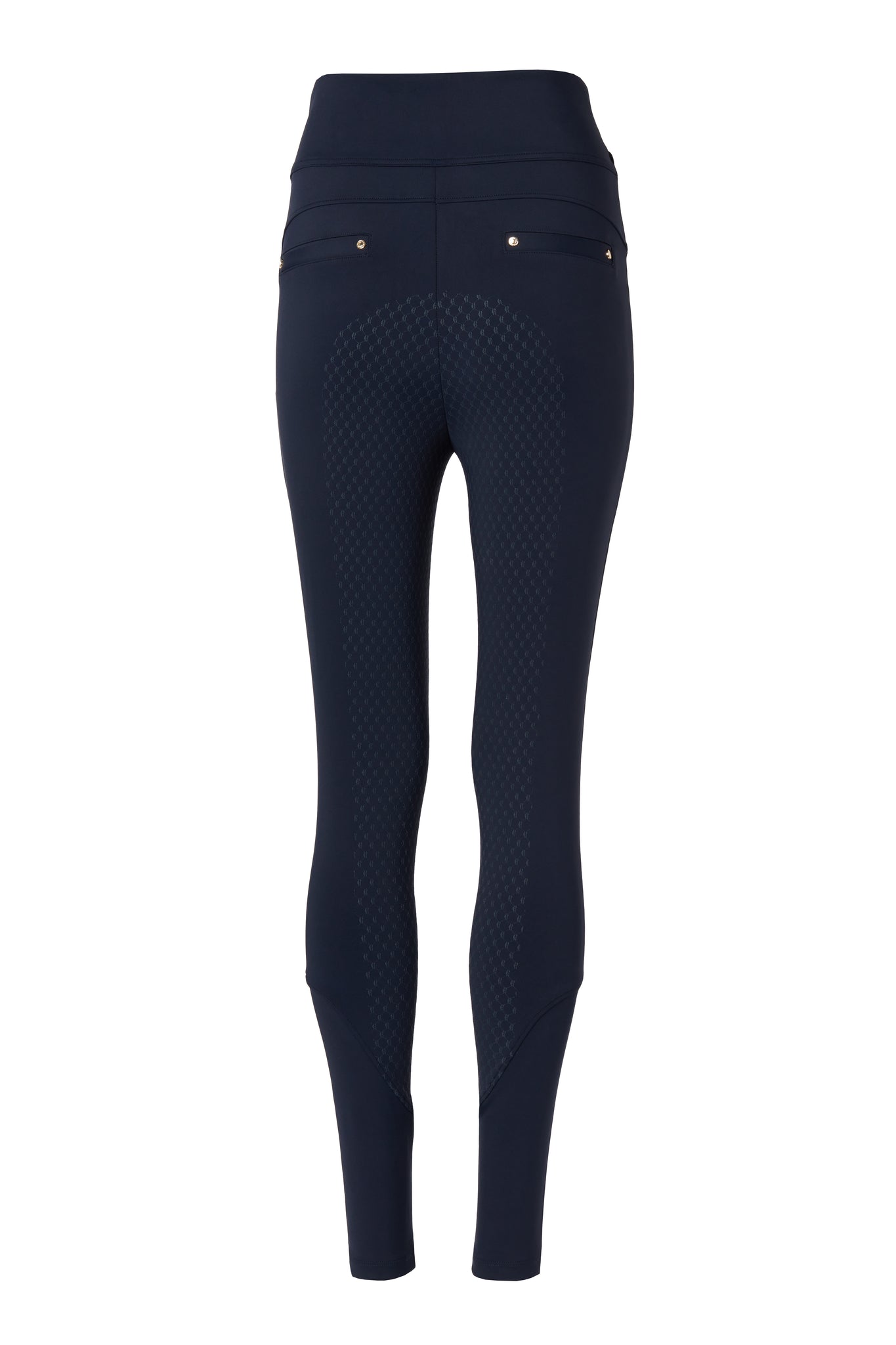 Cooper Training Breeches (Ink Navy)