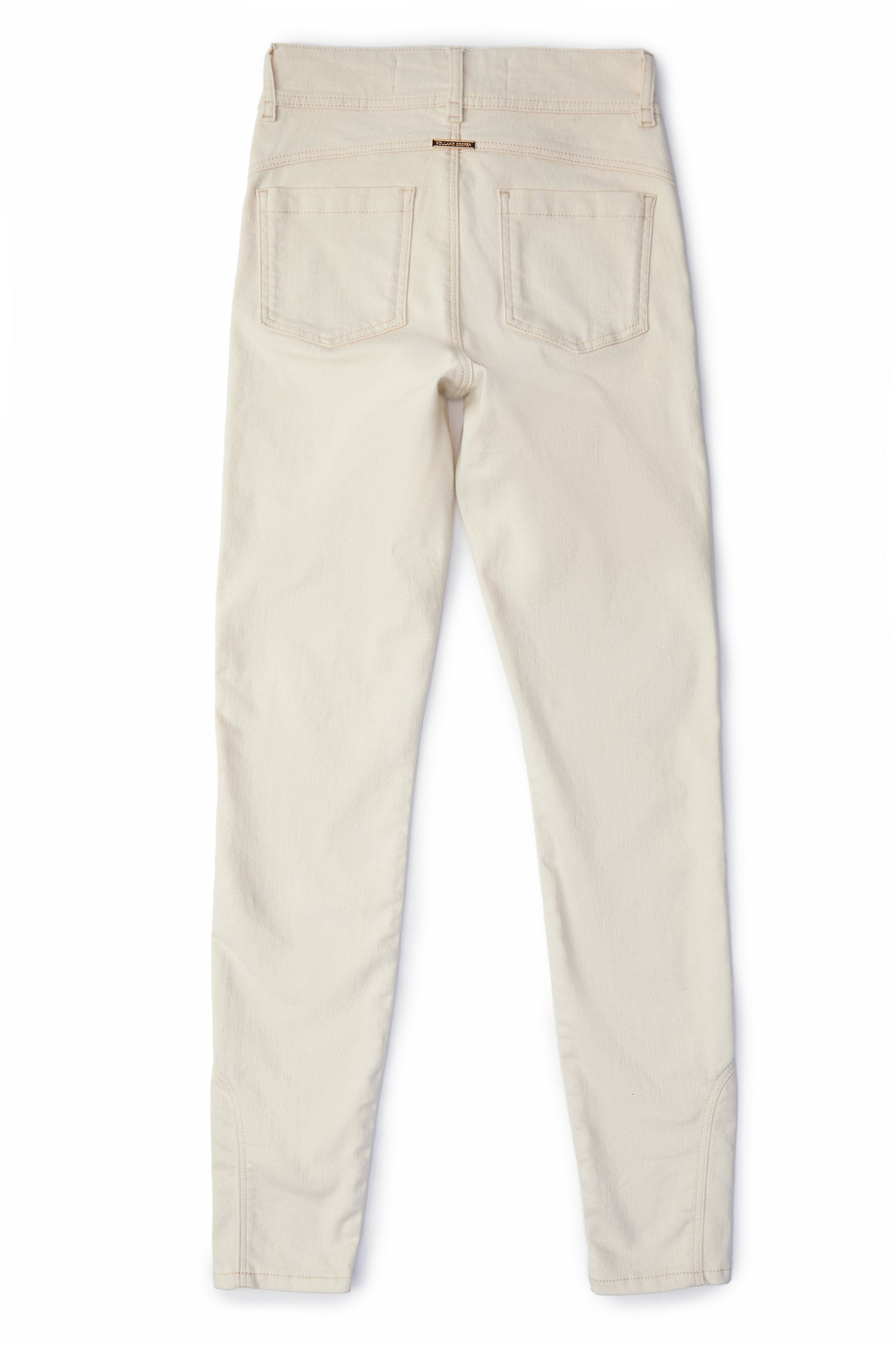 Jodhpur Jean (Oatmeal)