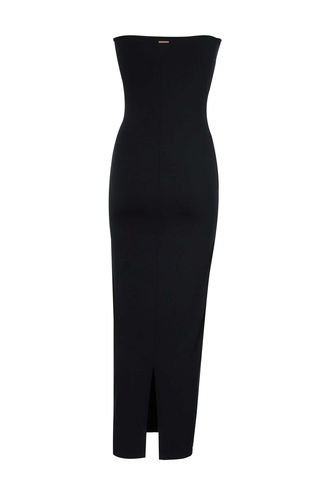 Sienna Maxi Dress (Black)