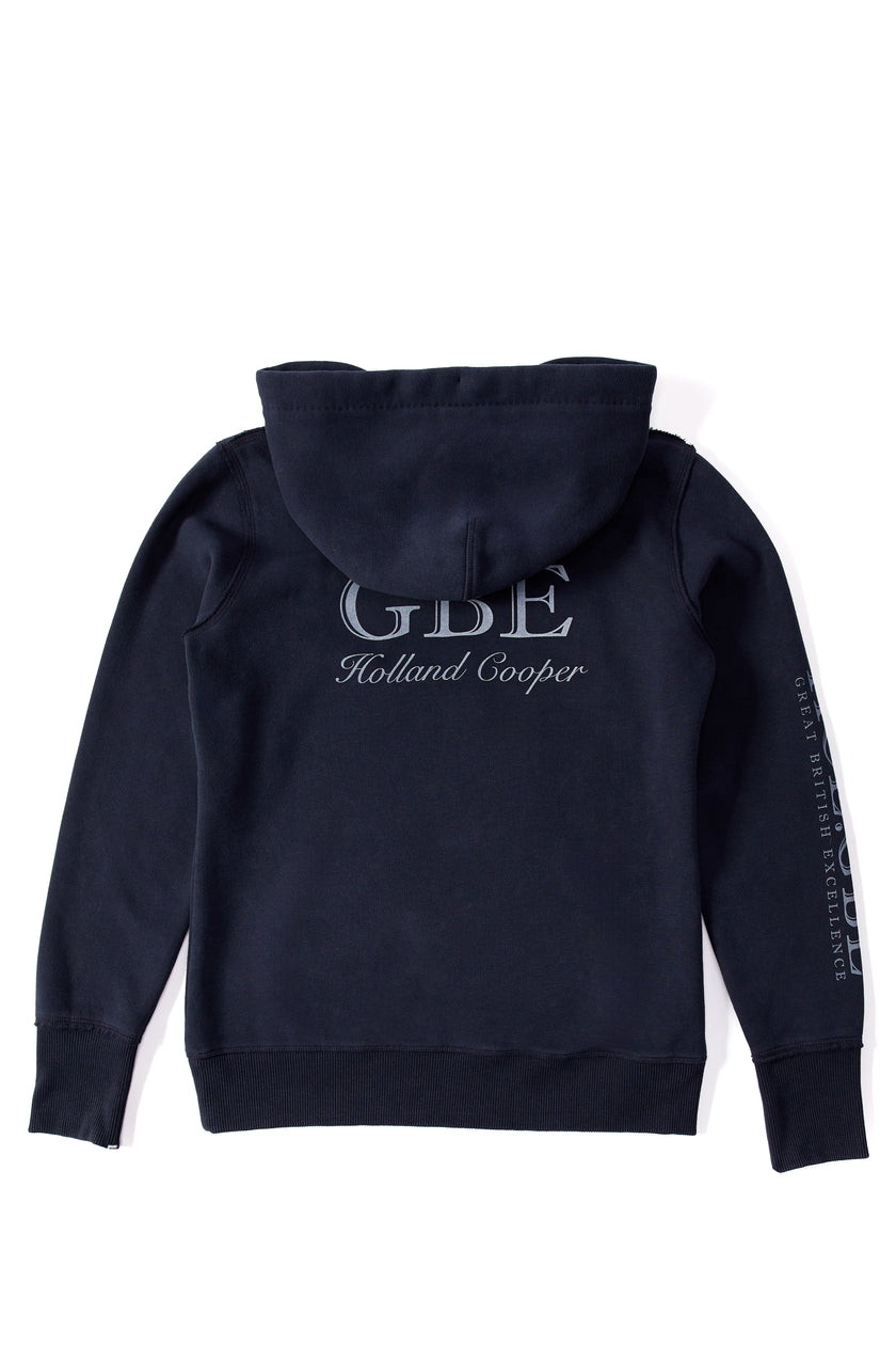 Sporting Goods Hoodie (Ink Navy)