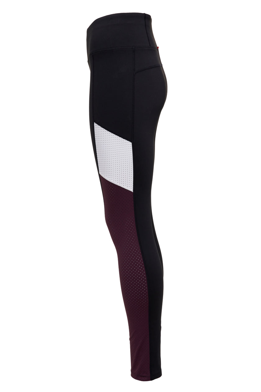 GB Thermal Legging (Black)