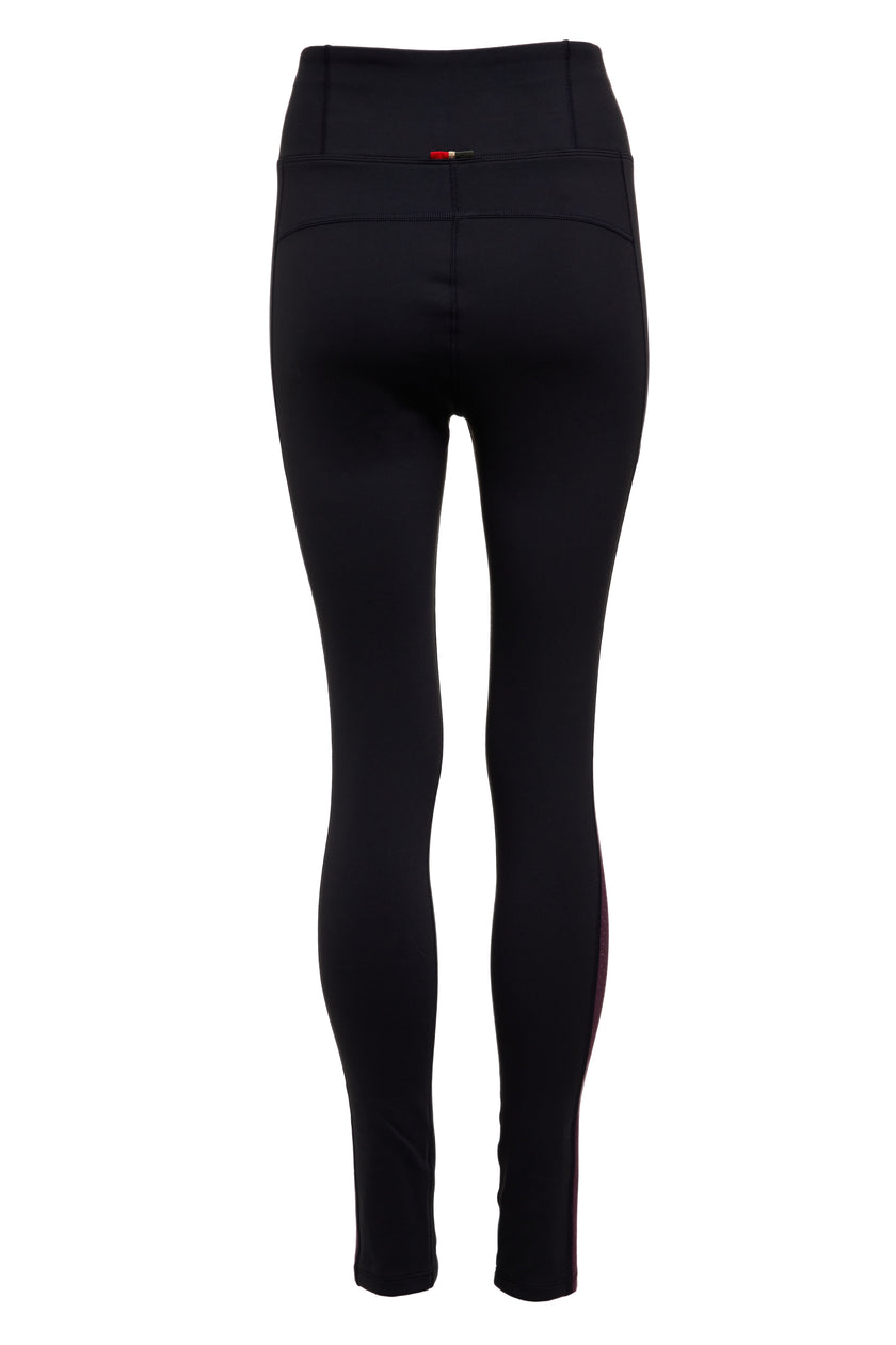 GB Thermal Legging (Black)