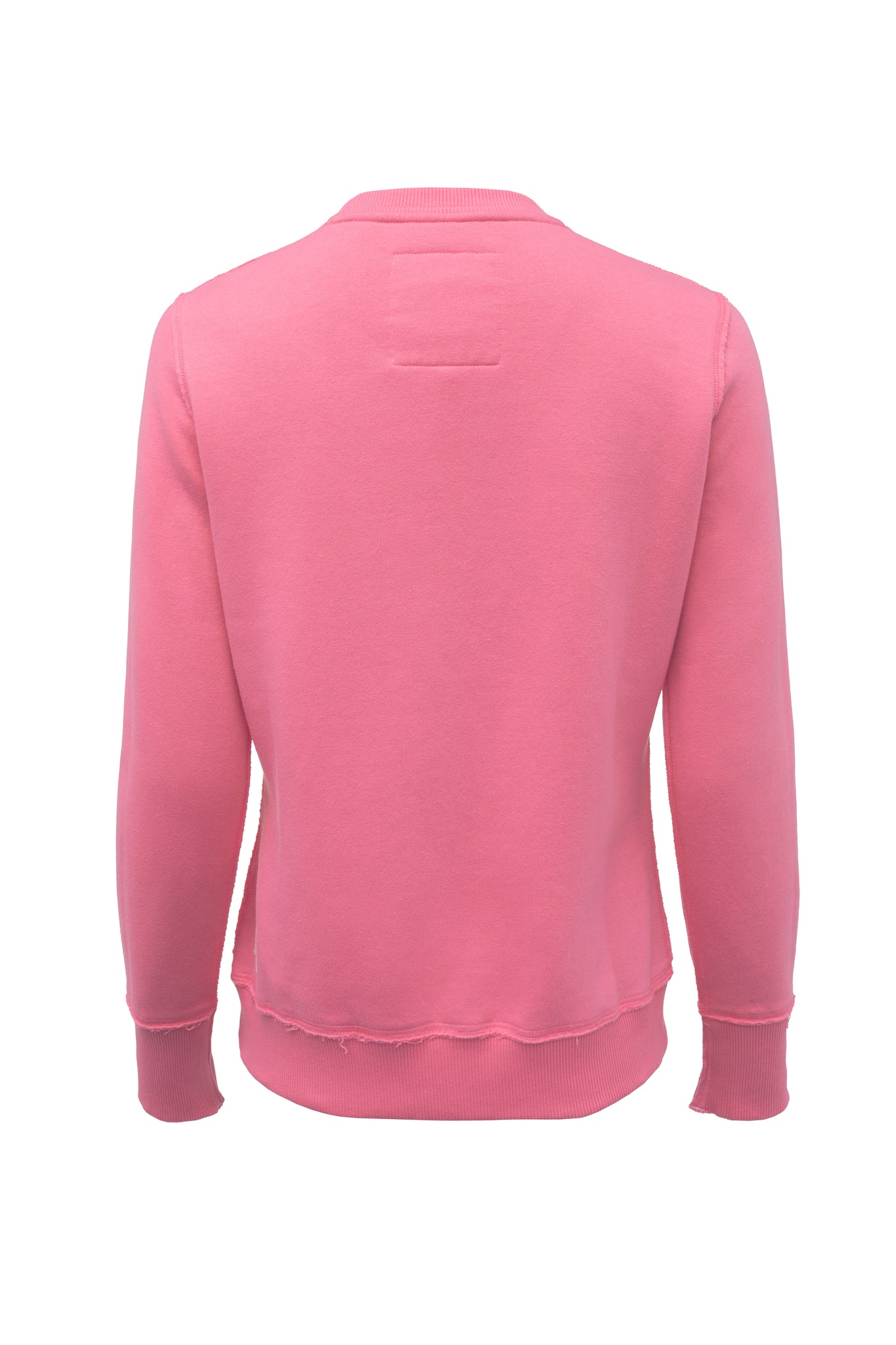 Varsity Crew (Peony Pink)