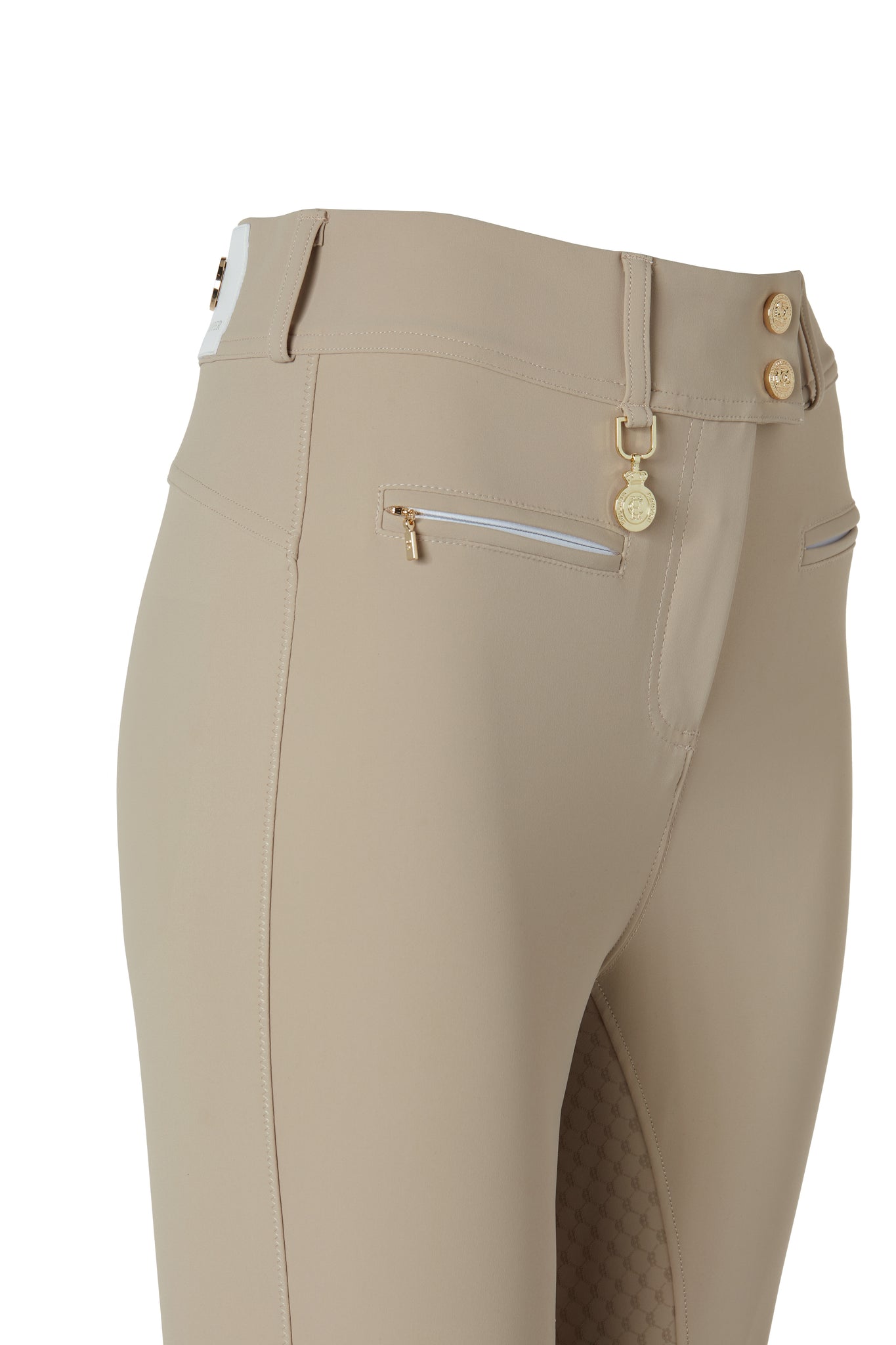 Windsor Breeches (Stone)