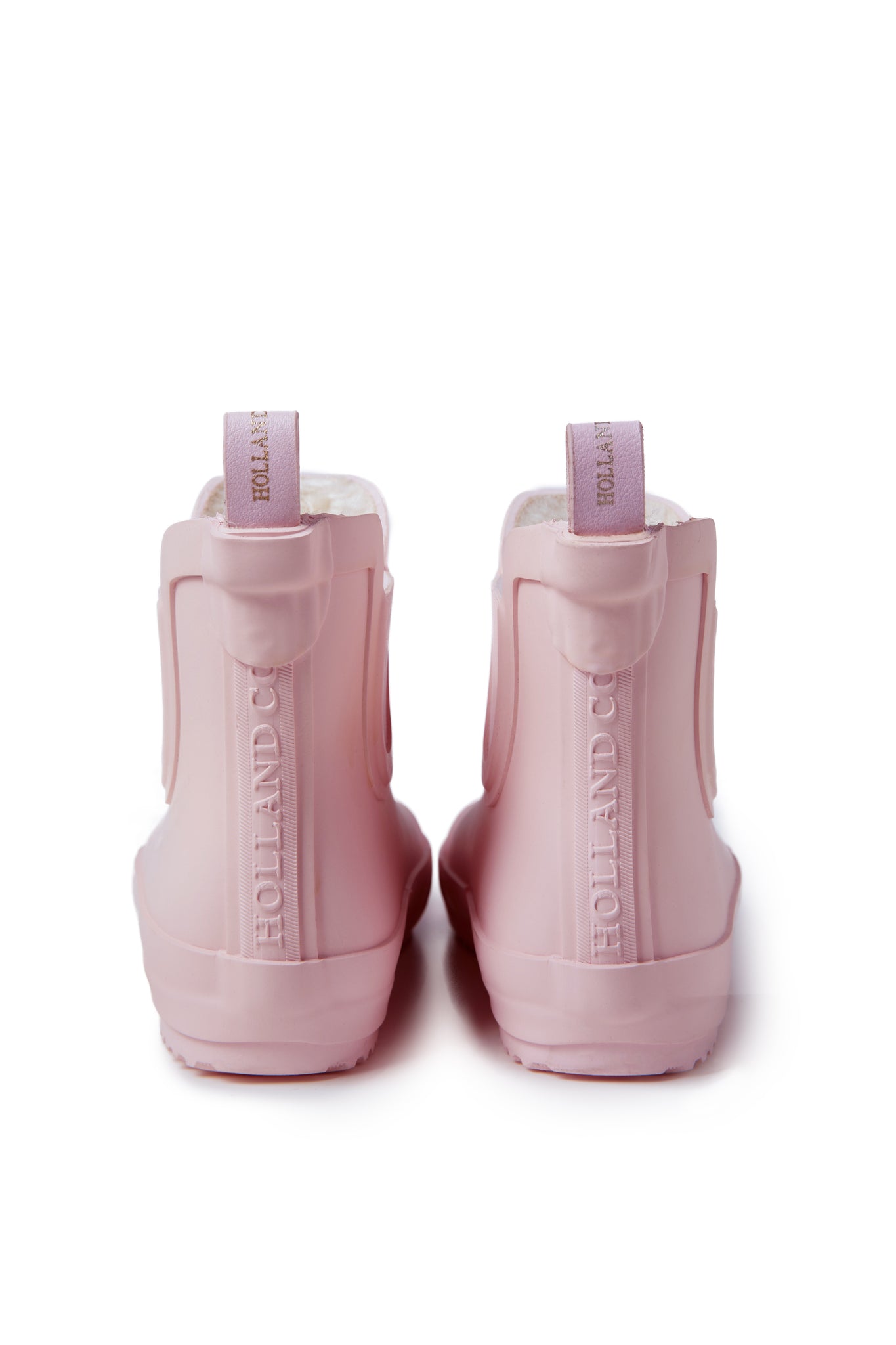 Little Chelsea - Junior (Powder Pink)