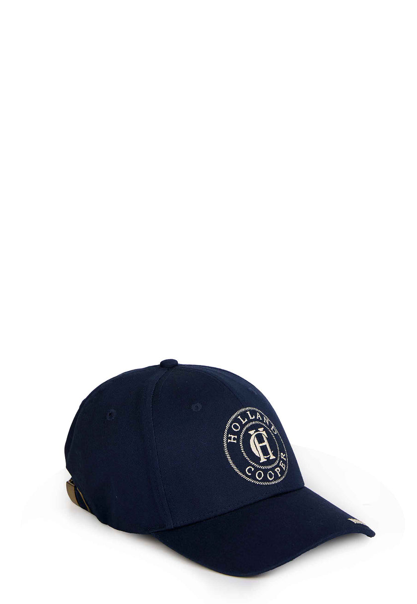 Classic Cap (Ink Navy)