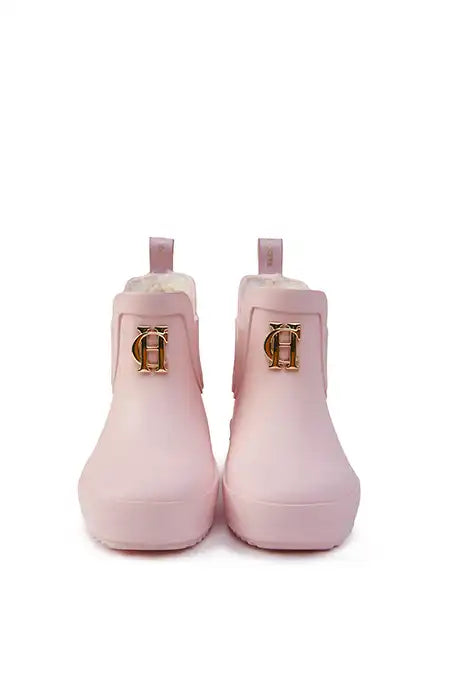 Little Chelsea - Toddler (Powder Pink)