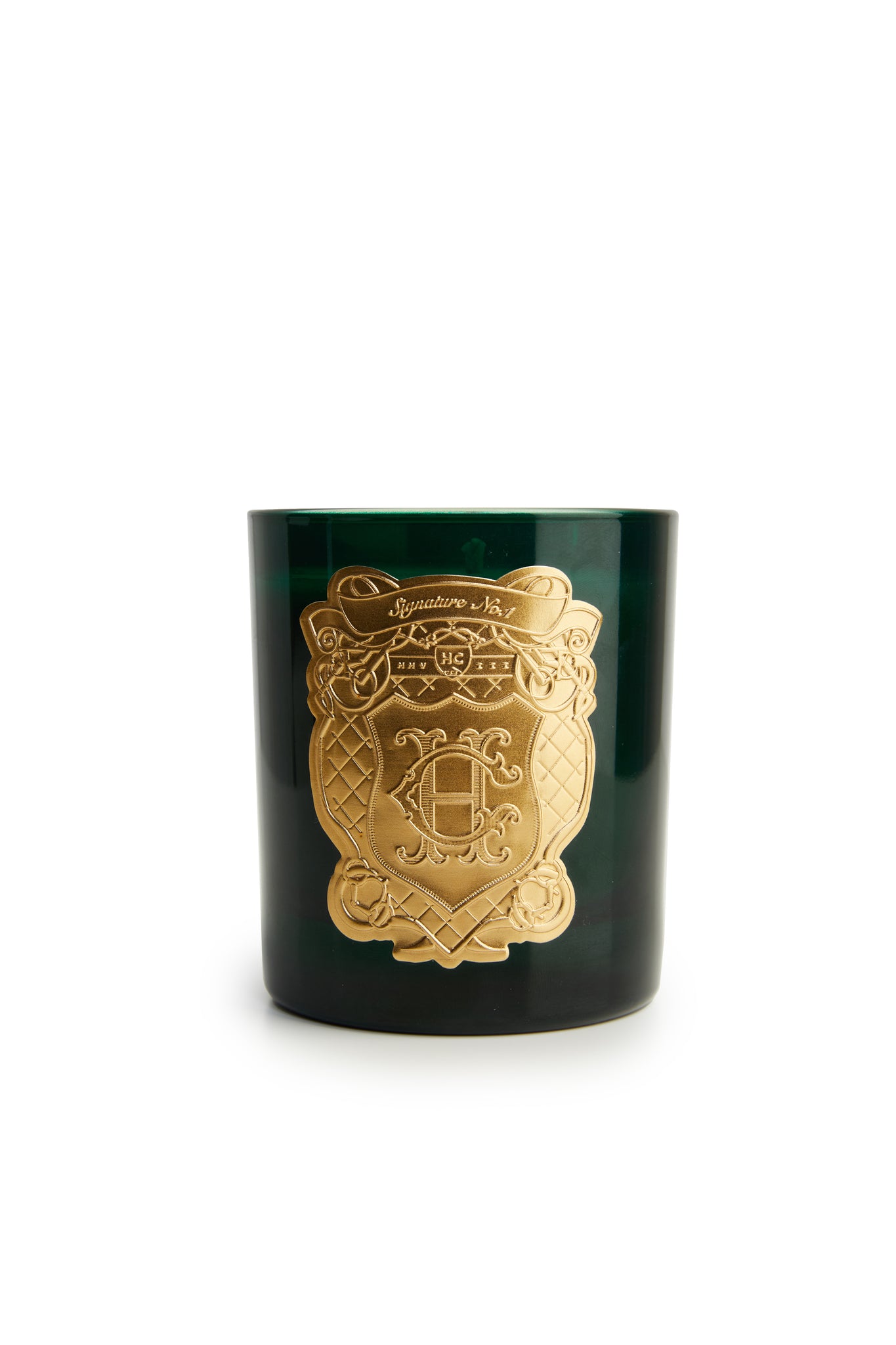 Single Wick Candle (Signature No.1)