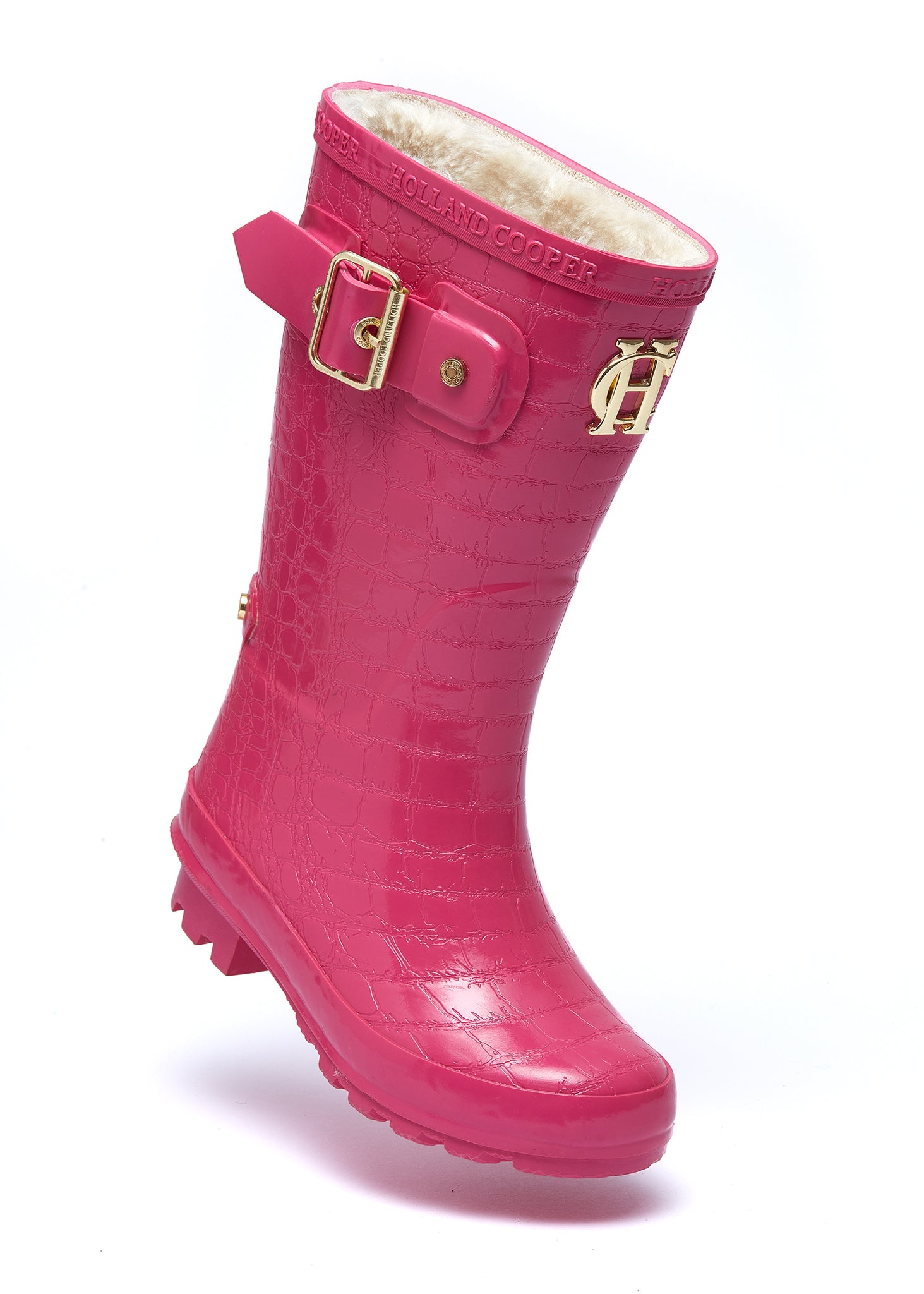 Little Wellie - Junior (Lollipop Pink)