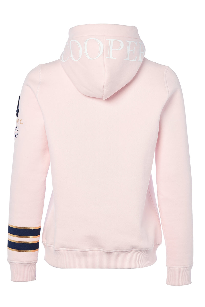 HC Heritage Hoodie (Blush)