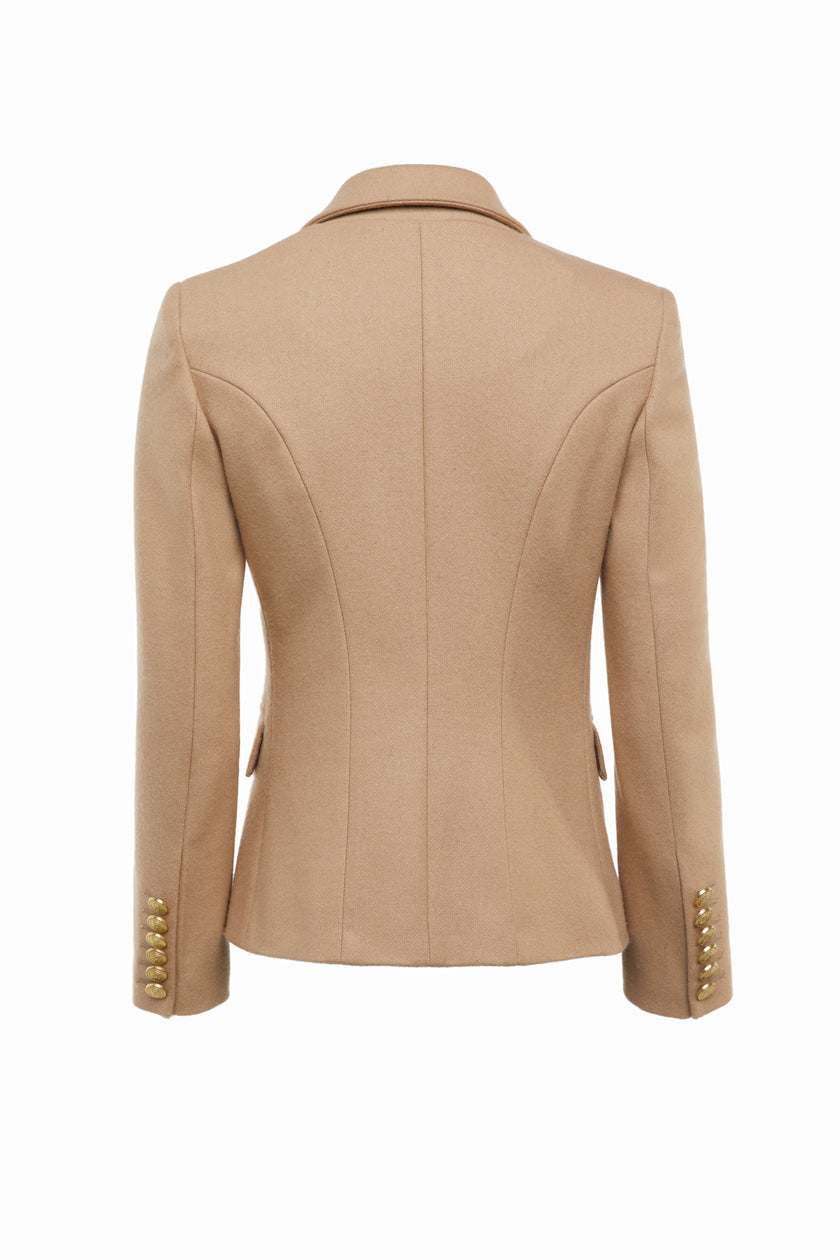 Knightsbridge Blazer (Camel)