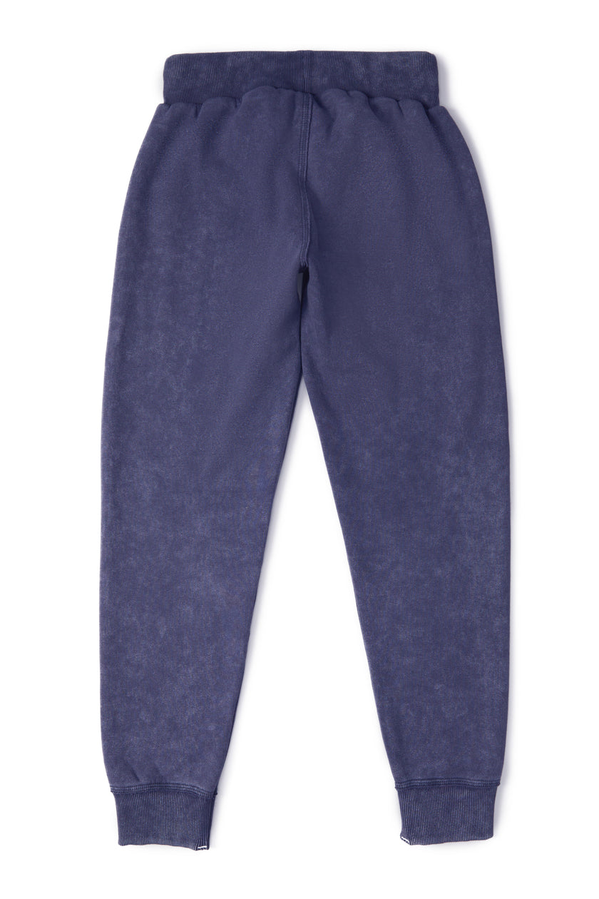 Lacrosse Jogger (Yale Blue)