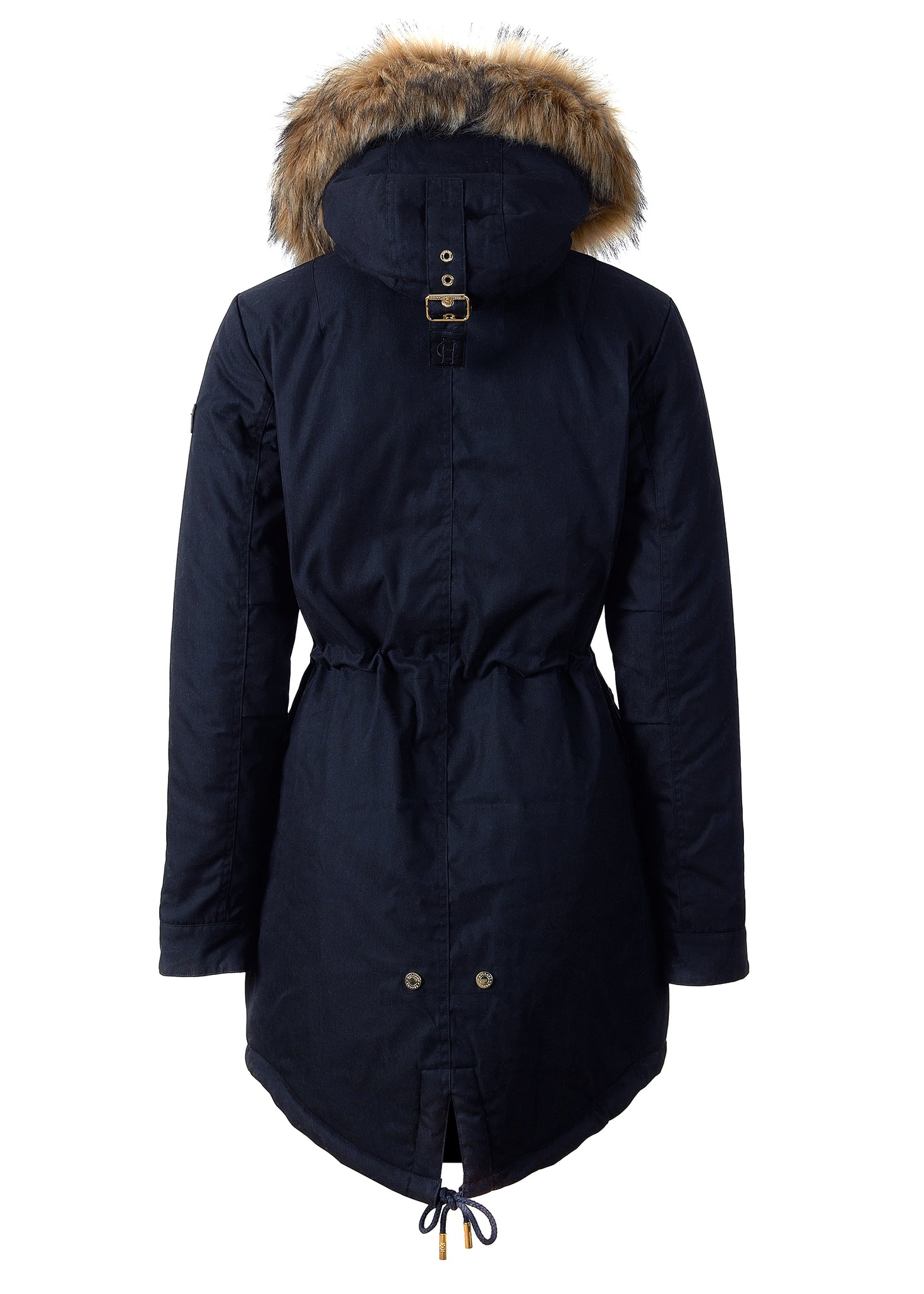 Montana Parka (Navy)