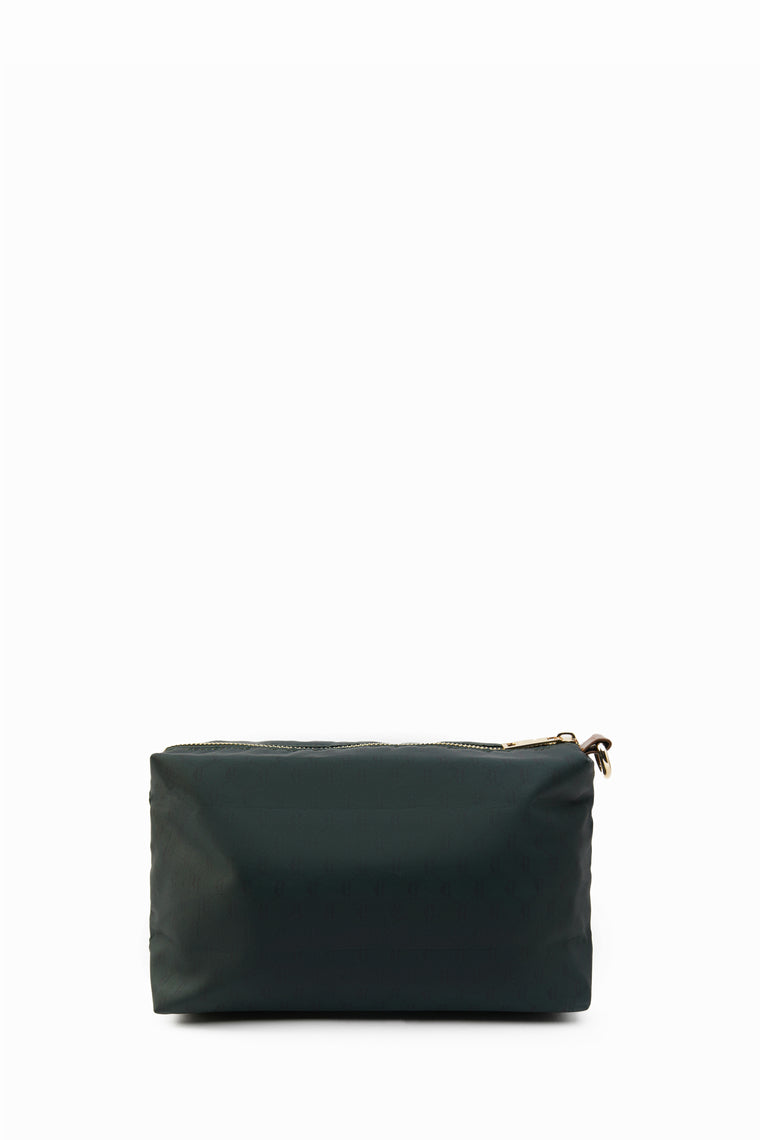 Regency Wash Bag (Racing Green)