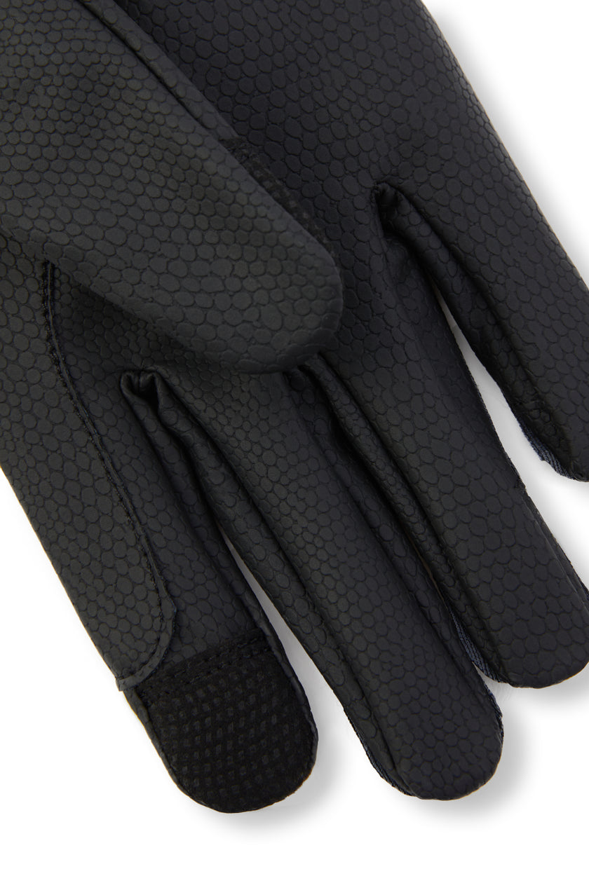 Riding Glove (Black)