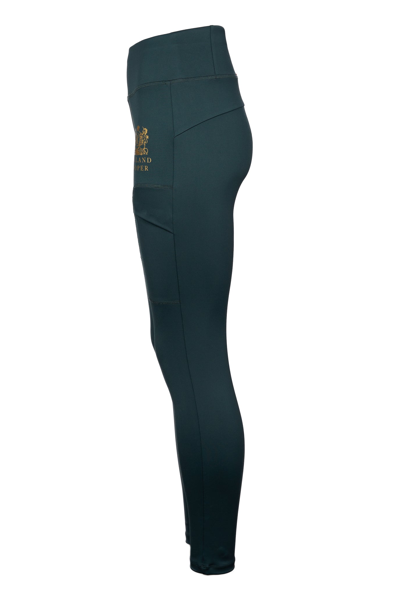 Sport Legging (Petrol)